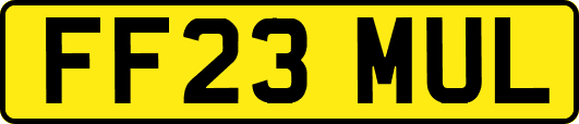 FF23MUL