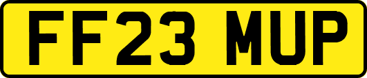 FF23MUP
