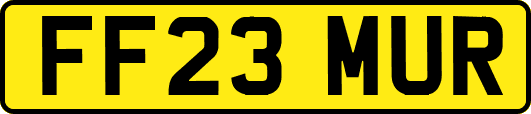 FF23MUR