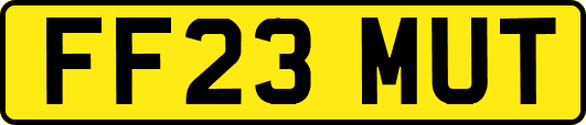FF23MUT