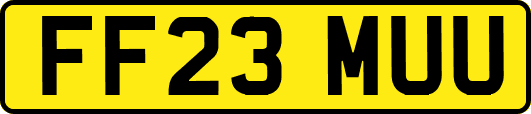FF23MUU