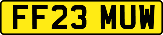 FF23MUW