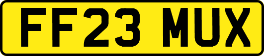 FF23MUX