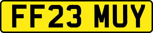 FF23MUY