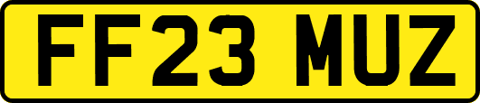 FF23MUZ