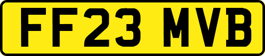 FF23MVB