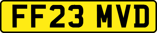 FF23MVD