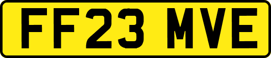 FF23MVE