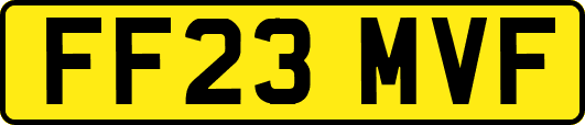 FF23MVF