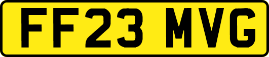 FF23MVG