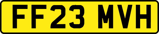 FF23MVH