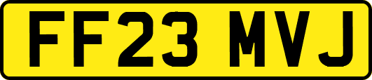 FF23MVJ