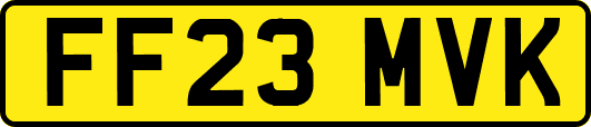FF23MVK