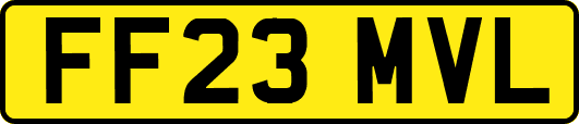 FF23MVL
