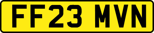 FF23MVN