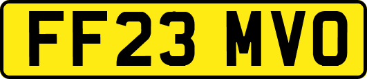 FF23MVO