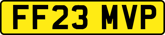 FF23MVP