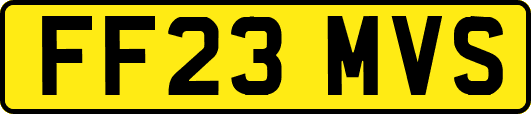 FF23MVS
