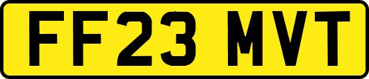FF23MVT