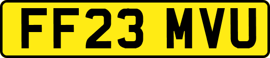 FF23MVU