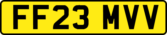 FF23MVV