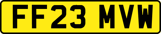 FF23MVW
