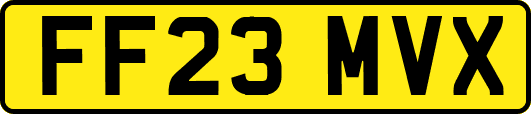 FF23MVX