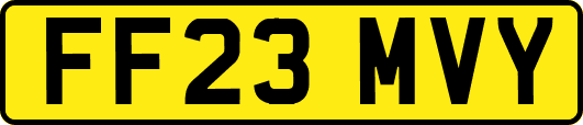 FF23MVY