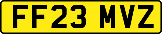 FF23MVZ