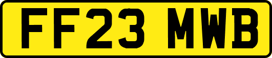 FF23MWB