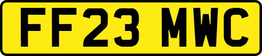 FF23MWC