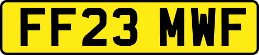 FF23MWF
