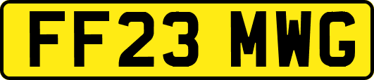 FF23MWG