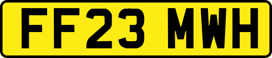 FF23MWH