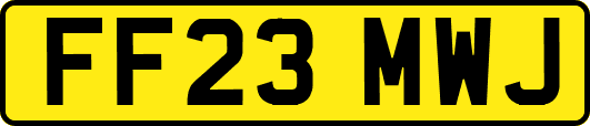 FF23MWJ