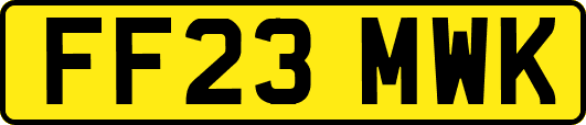 FF23MWK
