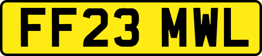 FF23MWL