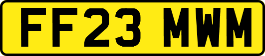 FF23MWM