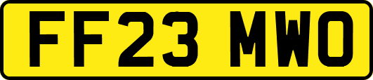 FF23MWO
