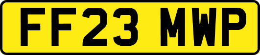 FF23MWP