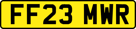 FF23MWR