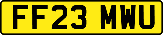 FF23MWU