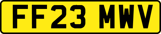 FF23MWV
