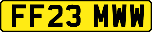 FF23MWW
