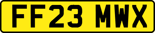 FF23MWX