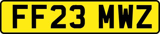 FF23MWZ
