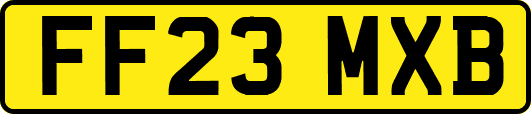 FF23MXB