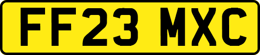 FF23MXC