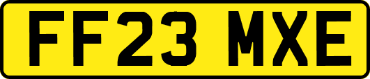 FF23MXE