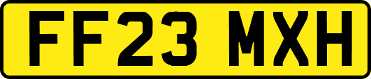FF23MXH